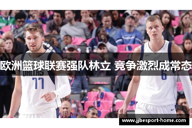 欧洲篮球联赛强队林立 竞争激烈成常态