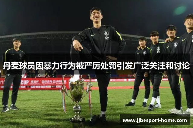 丹麦球员因暴力行为被严厉处罚引发广泛关注和讨论
