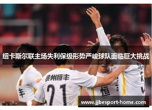 纽卡斯尔联主场失利保级形势严峻球队面临巨大挑战