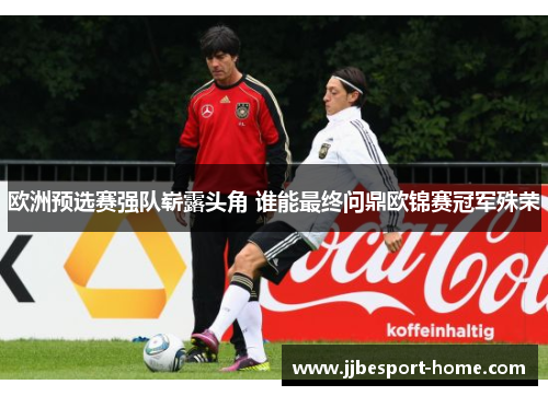 欧洲预选赛强队崭露头角 谁能最终问鼎欧锦赛冠军殊荣